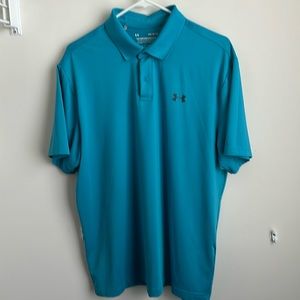 Under Armour Golf polo